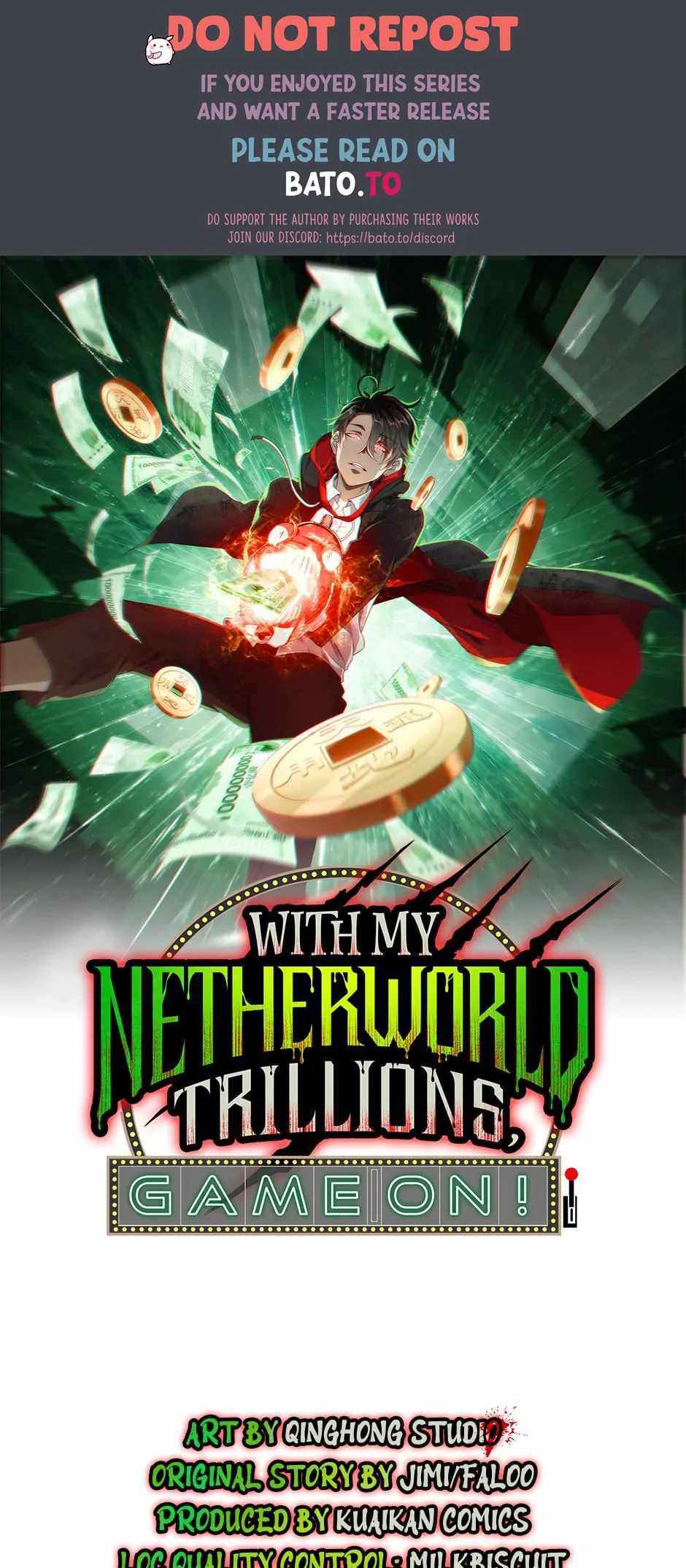 It All Starts With Trillions Of Nether Currency Chapter 2 1